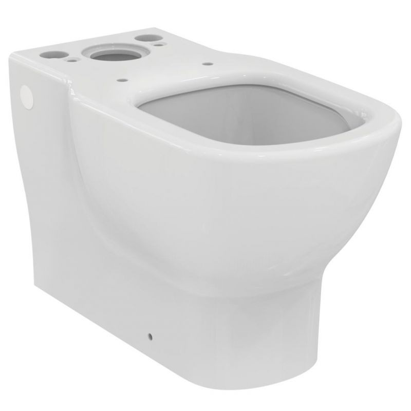 VAS WC TESI BTW AQUABLADE, 66.5X36.5
